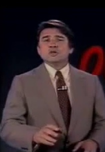 Globo Repórter - 007 (Globo Repórter: 007 – 25 Anos)