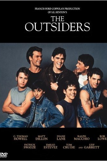  de Filme Vidas Sem Rumo (1983)