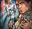 Archer (8ª Temporada)