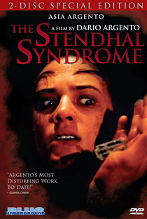 Síndrome Mortal - Poster / Capa / Cartaz - Oficial 10