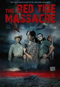 O Massacre da Maré Vermelha (The Red Tide Massacre)