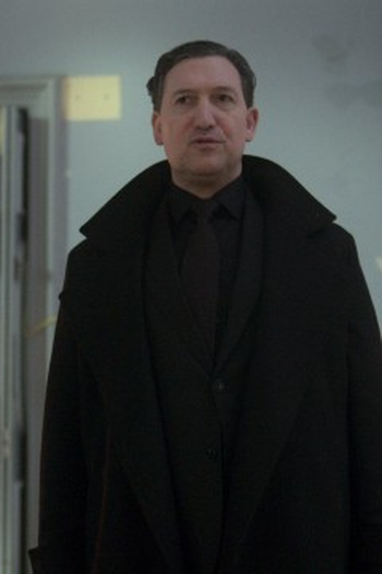 Poster de Episódio In the Bleak Midwinter (2024)