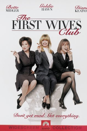  de Filme O Clube das Desquitadas (1996)