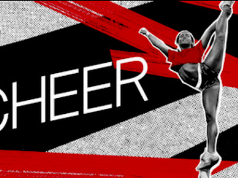 Foto 12 de Cheer (1ª Temporada)