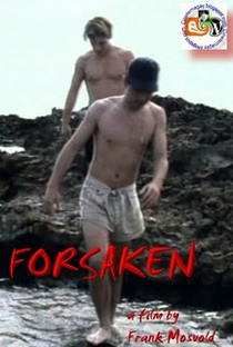 Forsaken - Poster / Capa / Cartaz - Oficial 1