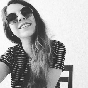 Foto de perfil de Júlia