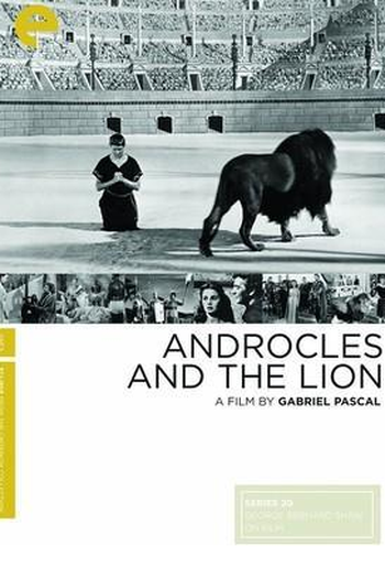  de Filme Andrócles e O Leão (1953)