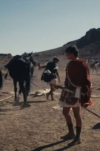 Poster de Episódio Alexander the Great (2023)