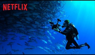 Mission Blue - Official Trailer - Exclusively on Netflix Aug 15