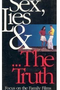 Sex, Lies &... The Truth - Poster / Capa / Cartaz - Oficial 1