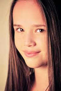 Saraí Meza - Poster 1