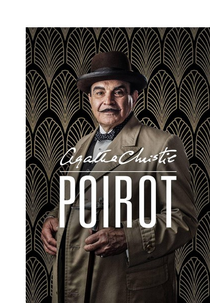 Poirot (13ª Temporada) (Poirot (13th Season))