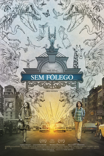  de Filme Sem Fôlego (2017)
