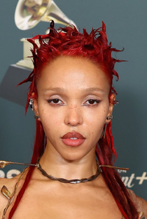 FKA Twigs - Poster 1