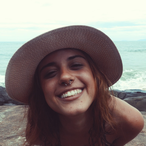 Foto de perfil de Bruna