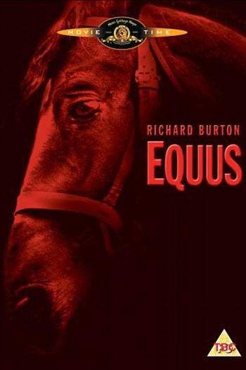  de Filme Equus (1977)