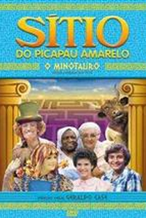 Sítio do Picapau Amarelo (2ª Temporada) - Poster / Capa / Cartaz - Oficial 2