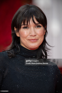 Zoë Chao - Poster 1