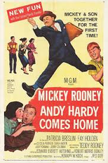 A Volta de Andy Hardy (Andy Hardy Comes Home)