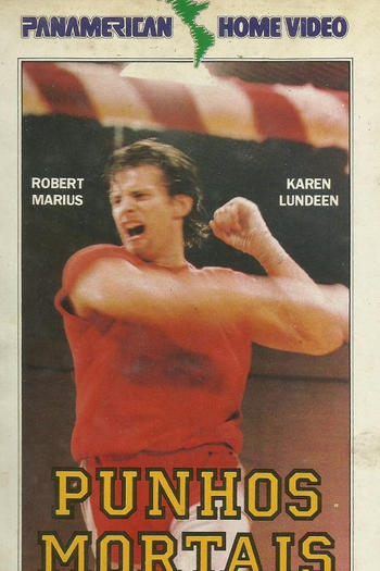  de Filme Punhos Mortais (1988)