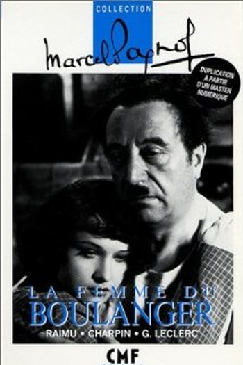  de Filme A Mulher do Padeiro (1938)