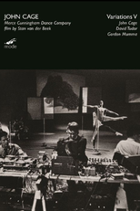 Variations V (Variations V)