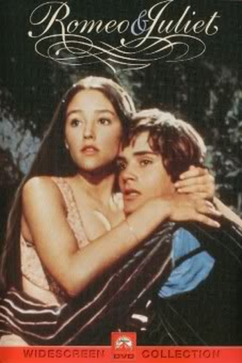  de Filme Romeu e Julieta (1968)