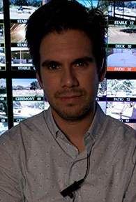 Anthony Gonzales