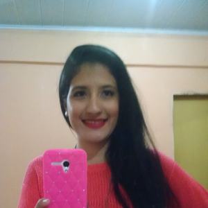 Foto de perfil de Luzia