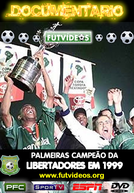 Palmeiras – Libertadores 1999