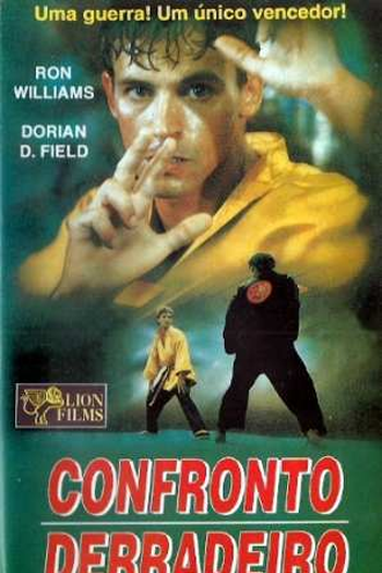 de Filme Confronto Derradeiro (1992)