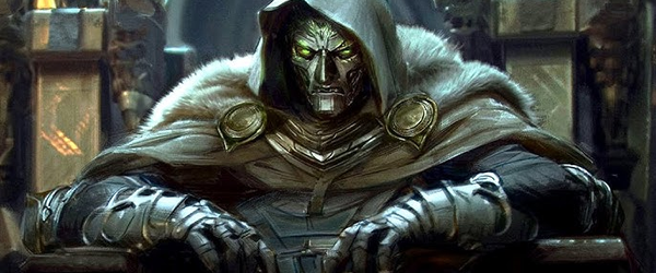 Rodada de rumores do MCU