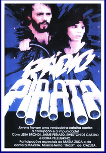 Rádio Pirata (Rádio Pirata)