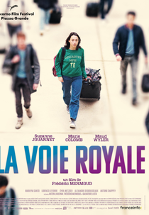 A estrada real (La voie royale)
