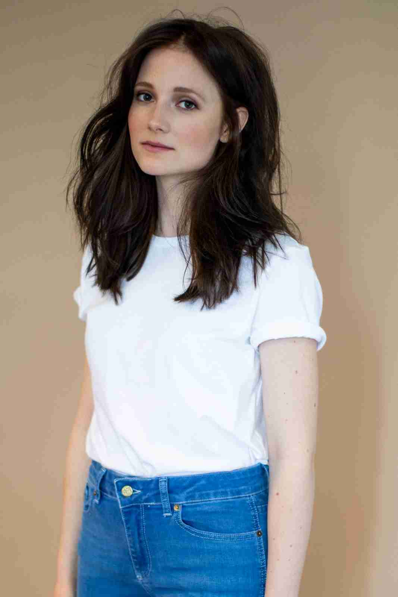Joy Verberk - Foto 1