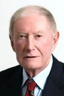 Alan Trustman - Poster 1