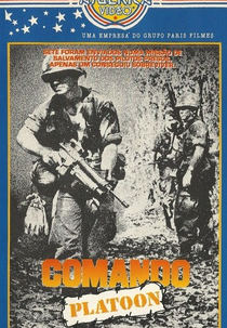 Comando Platoon (Assault Platoon)