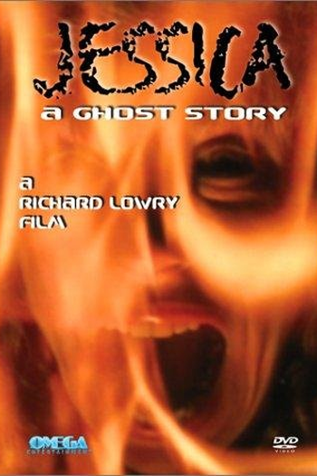 Poster de Filme Jessica: Uma História de Terror (1992)
