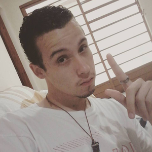 Foto de perfil de Andrey Felipe