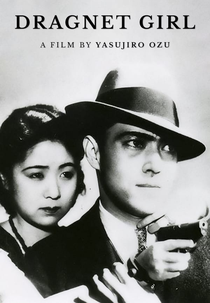 A Delinquente (Hijosen No Onna)