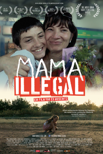 Mãe Ilegal - Poster / Capa / Cartaz - Oficial 2
