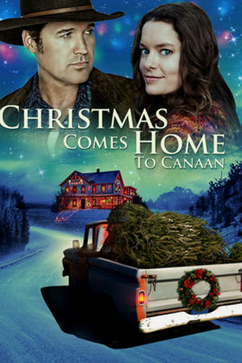  de Filme Natal em Canaã (2011)