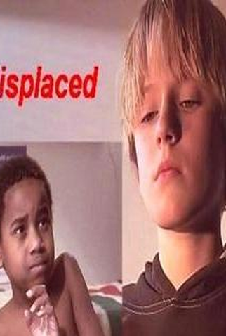 Poster 1 de Curta Displaced (2010)