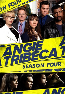Angie Tribeca (4ª Temporada) (Angie Tribeca (Season 4))