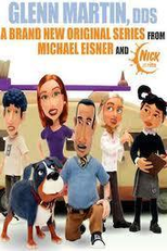 Rotas, Mapas e Dentes (1ª Temporada) (Glenn Martin DDS (Season 1))