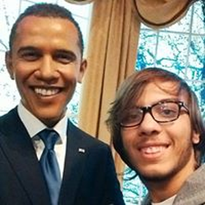 Foto de perfil de Matheus