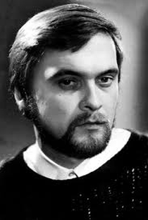 Ivan Mykolaichuk - Poster 1