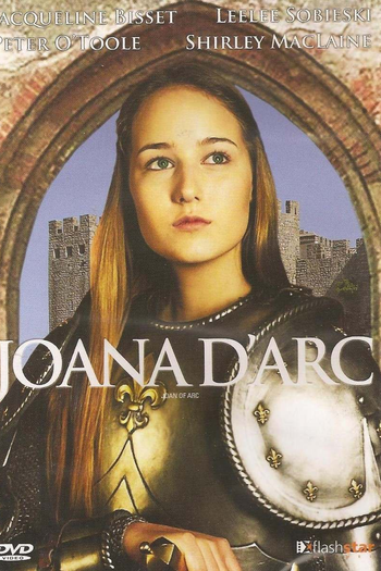  de Filme Joana D'arc (1999)