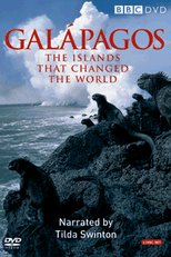 Galápagos: As Ilhas Que Mudaram o Mundo (Islands that Changed the World)