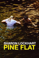 Pine flat (Pine Flat 2006)